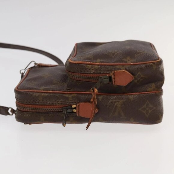 LOUIS VUITTON Monogram Mini Amazon Shoulder Bag M45238 LV Auth ar12928 - Picture 6 of 16